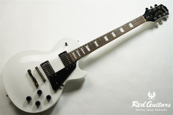 Epiphone Les Paul Studio - Alpine White | Red Guitars Online Store
